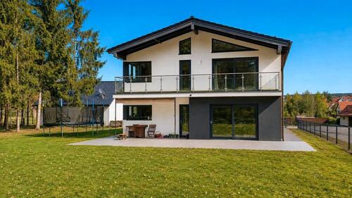 Foto - 7 Zimmer Einfamilienhaus in Postbauer-Heng