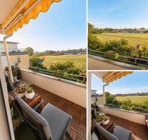 3 Zimmer Eigentumswohnung, Balkon, 2 Stellplätze, Provisionsfrei! - Uetersen