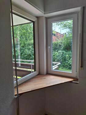 Foto - Hochparterre in Münster zum Kaufen