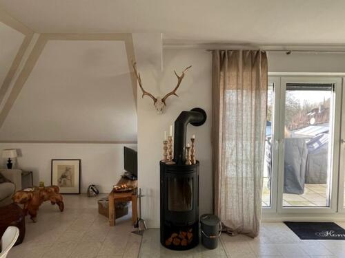 Foto - Gelegenheit! Top gepflegte Wohnung mit Kamin in Isselhorst