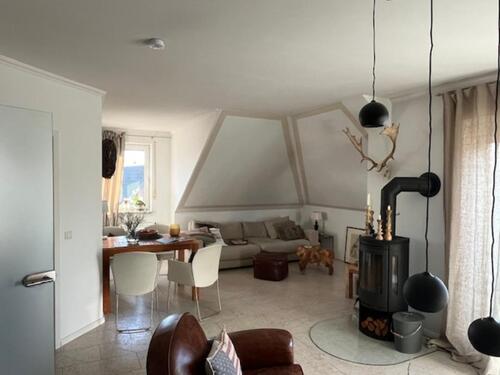 Foto - 3 Zimmer Etagenwohnung zum Kaufen in Gütersloh