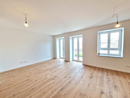Foto - *Cityliving mit Charakter: 4 Zimmer-Neubauwohnung in historischem Gebäude* + 1 NKM geschenkt*