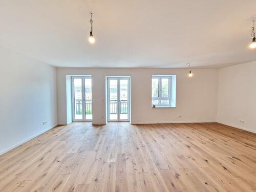 Foto - Etagenwohnung zur Miete in Leipzig