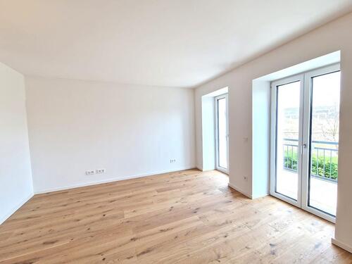Foto - Etagenwohnung in Leipzig