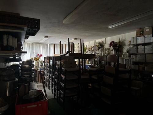 Foto - 1 Zimmer Einfamilienhaus zum Kaufen in Schieder-Schwalenberg