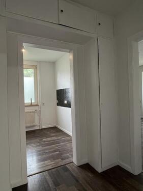 Foto - Etagenwohnung in Soest