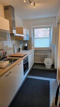 Foto - Etagenwohnung in Nürnberg zur Miete
