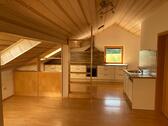 Foto - 3-Zimmer-Dachgeschosswohnung in ruhiger Lage - Bodenkirchen