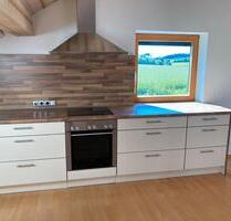 3-Zimmer-Dachgeschosswohnung in ruhiger Lage - Bodenkirchen - Feldkirchen
