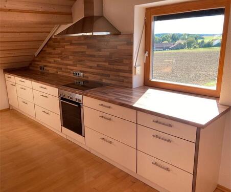 Foto - Etagenwohnung zur Miete in Feldkirchen