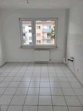 Foto - Etagenwohnung in Wolfsburg zur Miete