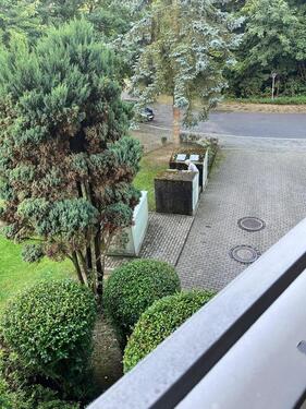 Foto - Etagenwohnung in Haan
