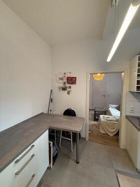 Foto - Charmante 2-Zimmer-Wohnung im Herzen des Luisenviertel