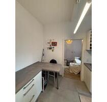 Charmante 2-Zimmer-Wohnung im Herzen des Luisenviertel - Wuppertal Elberfeld