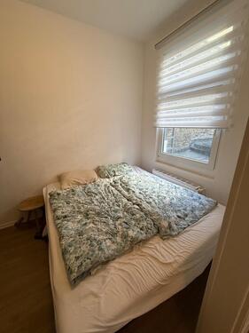 Foto - Etagenwohnung in Wuppertal zur Miete