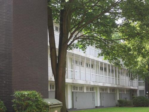 Foto - Etagenwohnung zur Miete in Bonn
