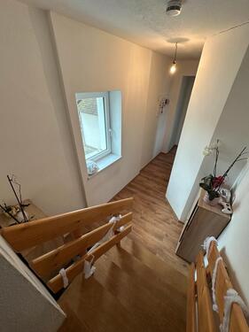Foto - Etagenwohnung zur Miete in Bad Salzschlirf