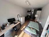 Foto - Möbliertes Apartment (Innenstadt)- 1.11. NUR Studenten Azubis