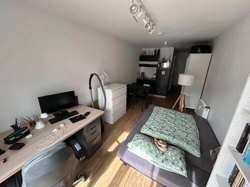 Foto - Möbliertes Apartment (Innenstadt)- 1.11. NUR Studenten Azubis