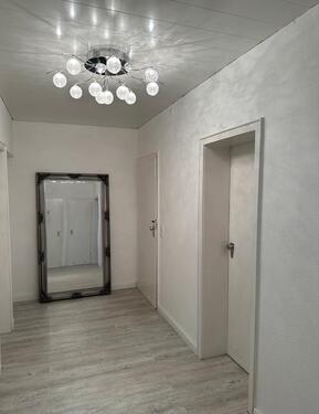 Foto - Modernisierte 3-Zimmer-Wohnung mit Balkon und EBK in Wesel