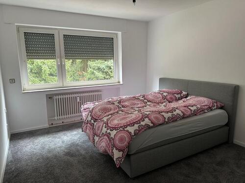 Foto - Etagenwohnung in Wesel