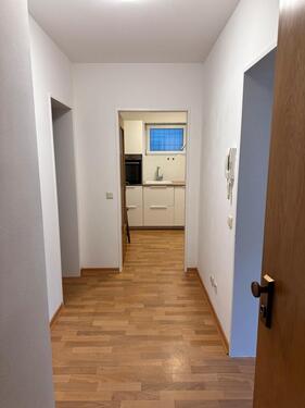 Foto - 2-Zimmer Wohnung, 60 qm, Bad Bodendorf, ab SOFORT