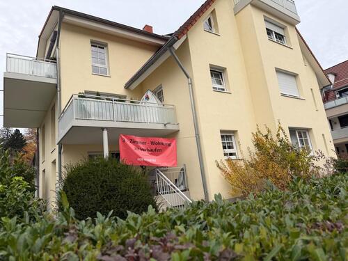 Foto - 3-Zimmer-Wohnung FR-Herdern 80qm ohne Makler