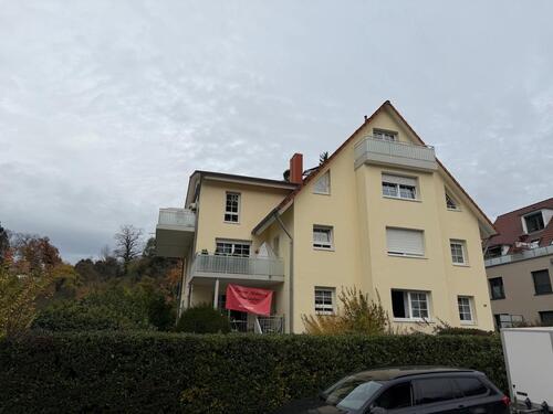 Foto - Etagenwohnung zum Kaufen in Freiburg im Breisgau