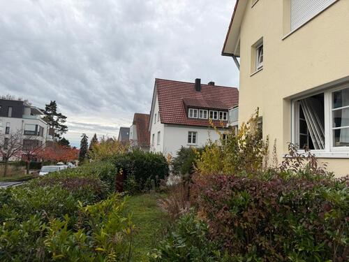 Foto - Etagenwohnung in Freiburg im Breisgau