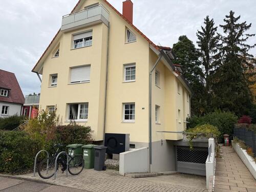 Foto - Etagenwohnung in Freiburg im Breisgau zum Kaufen