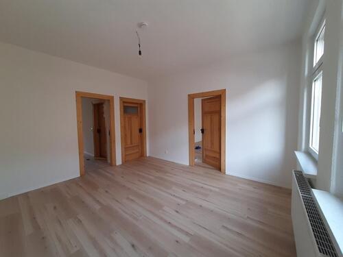 Foto - !ANFRAGESTOPP! Helle 3 Zimmerwohnung in Jena West (ab 1.1. 2026)