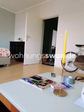 Foto - 1 Zimmer Etagenwohnung in Berlin