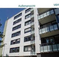 Tolle 2,5 Raum Wohnung mit Balkon! Aufzug vorhanden! - Essen Stadtbezirk VI