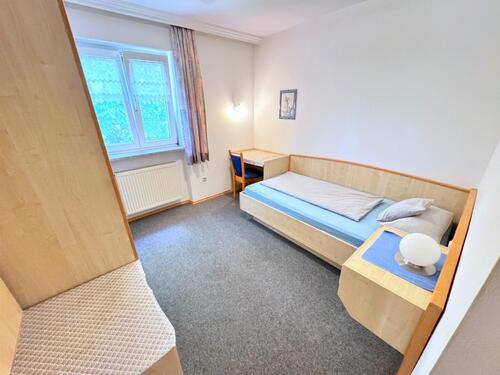 Foto - Etagenwohnung in Landau an der Isar