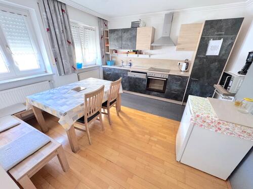 Foto - Etagenwohnung in Landau an der Isar zur Miete