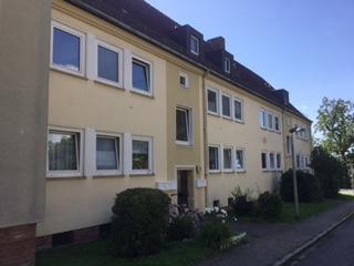 Foto - Reinkommen und Wohlfühlen: gemütliche 2-Zimmer-Wohnung im Dachgeschoss