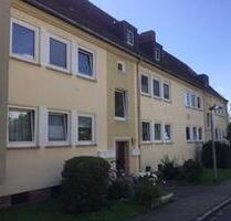 Reinkommen und Wohlfühlen: gemütliche 2-Zimmer-Wohnung im Dachgeschoss - Göttingen