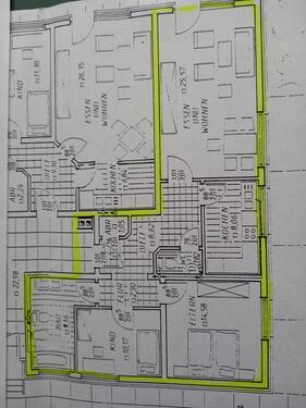 Foto - 3 Zimmer Wohnung in Düren-Merken