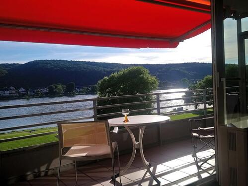 Foto - Ferienwohnung Sonnenseite - 100,00 EUR Kaltmiete, ca.  50,00 m²