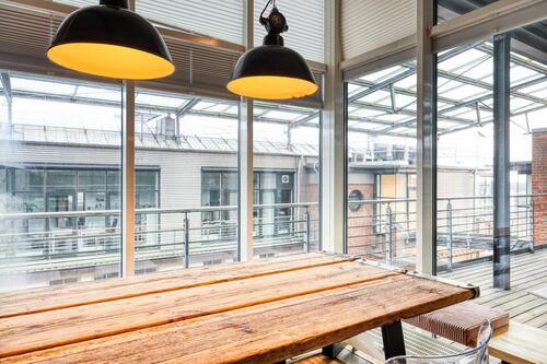 Foto - andere zur Miete in Hamburg