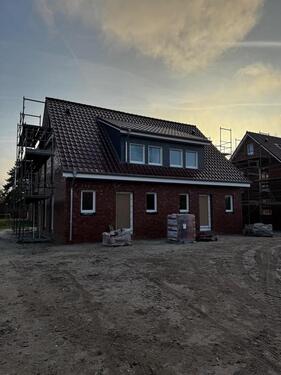 Foto - 3 Zimmer Etagenwohnung zur Miete in Norden