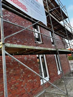 Foto - Etagenwohnung in Norden zur Miete