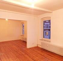 4.5 Zimmerwohnung in der Friesischen Str. - Flensburg