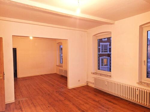 Foto - 4 Zimmer Etagenwohnung in Flensburg