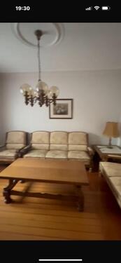 Foto - Vermiete Wohnung ca 100 m2 in Zweifamilienhaus