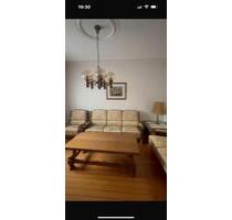 Vermiete Wohnung ca 100 m2 in Zweifamilienhaus - Bexbach