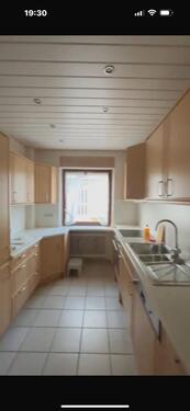 Foto - Etagenwohnung in Bexbach zur Miete