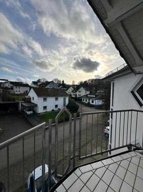 Foto - 3 Zimmer Dachgeschoßwohnung zur Miete in Ürzig