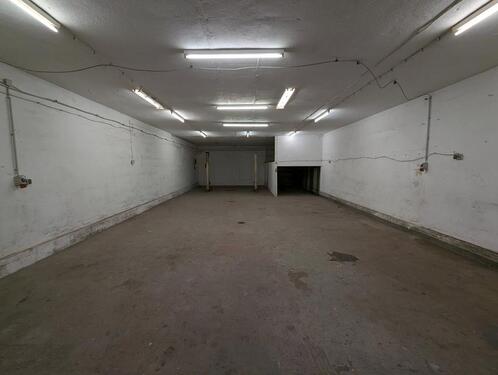 Foto - Lagerhalle zu vermieten - 833,00&nbsp;EUR Kaltmiete, ca.&nbsp; 127,00&nbsp;m&sup2;