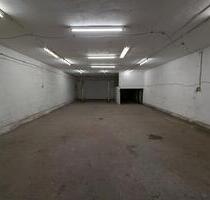 Lagerhalle zu vermieten - 833,00&nbsp;EUR Kaltmiete, ca.&nbsp; 127,00&nbsp;m&sup2; in Wehrheim (PLZ: 61273)